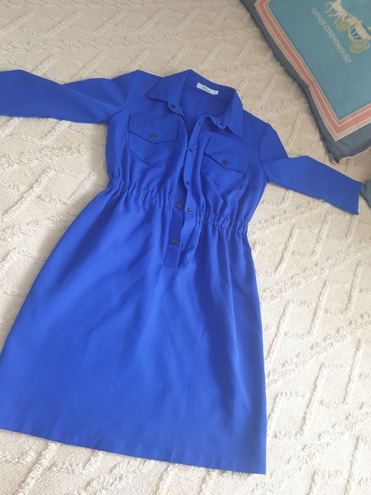 Пакет вещей в одни руки