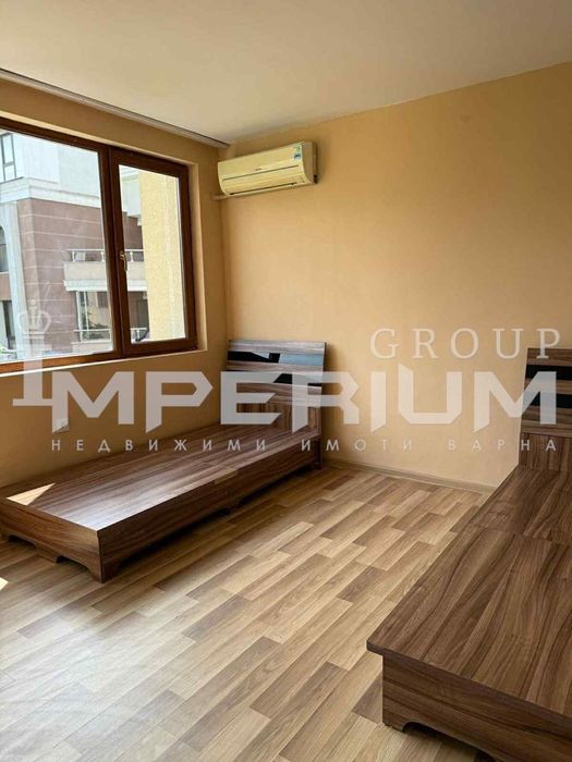 Продава се Тристаен апартамент в Варна, Левски - 79 кв.м за 2450 €/кв.м - Снимка #1