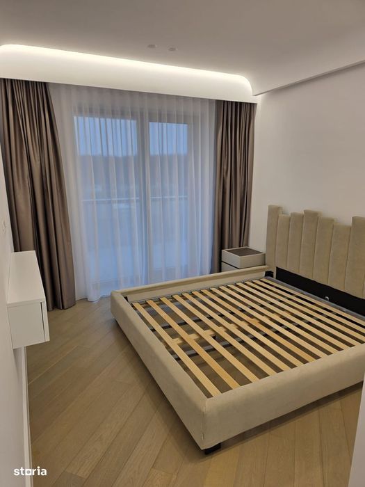 Apartament Nou-3camere-mobilat Cortina 126