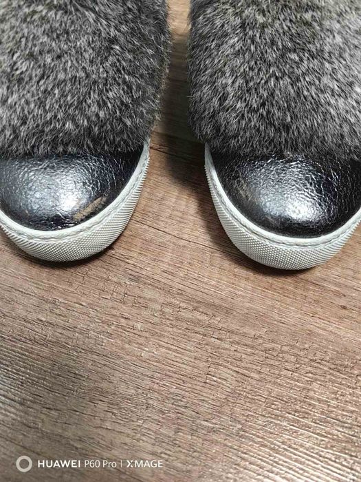 Moncler Lucie дамски кецове