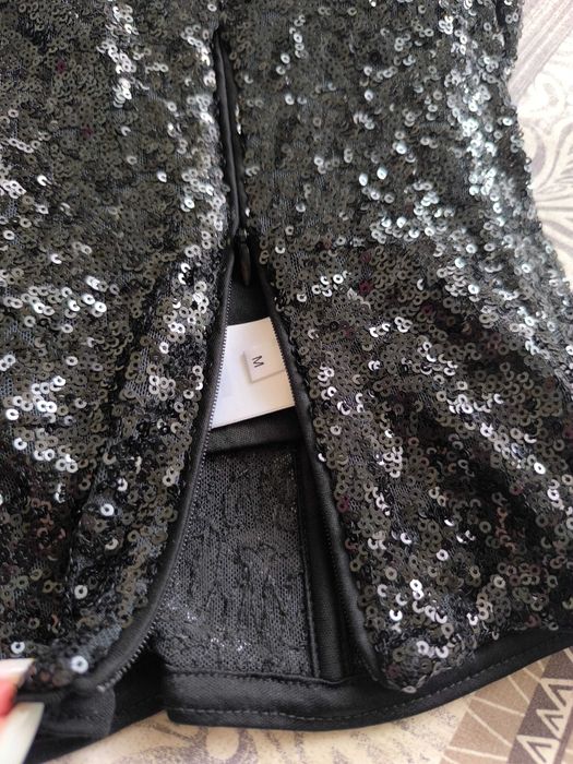 Бюстие тип корсет "ABOUT YOU BY LORENA RAE"