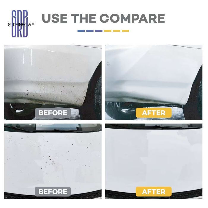 S32 – Шампоан с високопенлива пяна