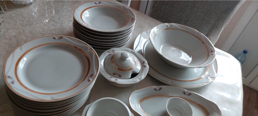 Продам посуду