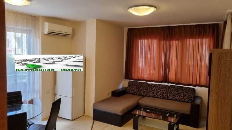 Дава се под наем Тристаен апартамент в Пловдив, Мараша - 100 кв.м за 600 € - Снимка #3