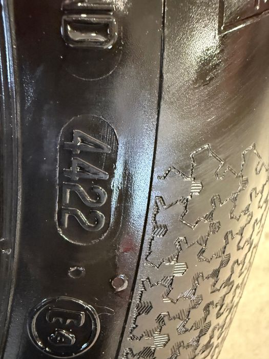 Джанти 5x112 16 цола