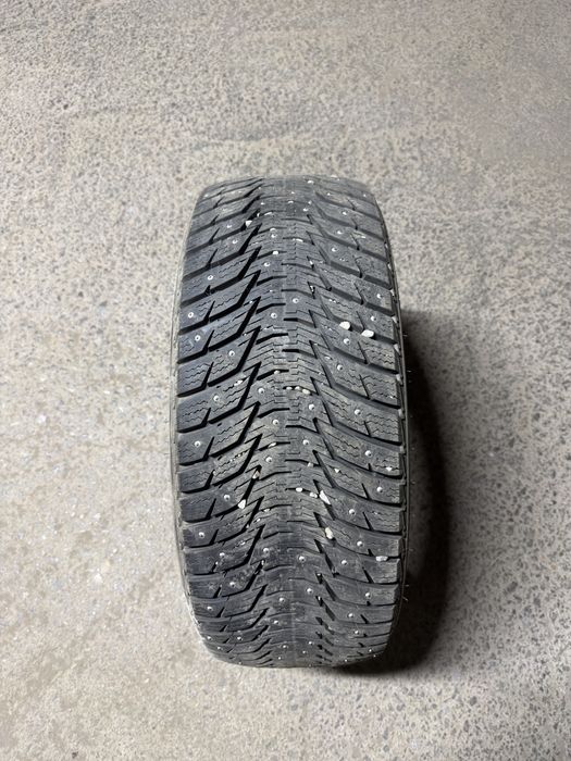 Зимние шины Goodride R18