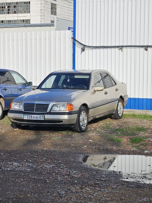 Продам Мерседес С200