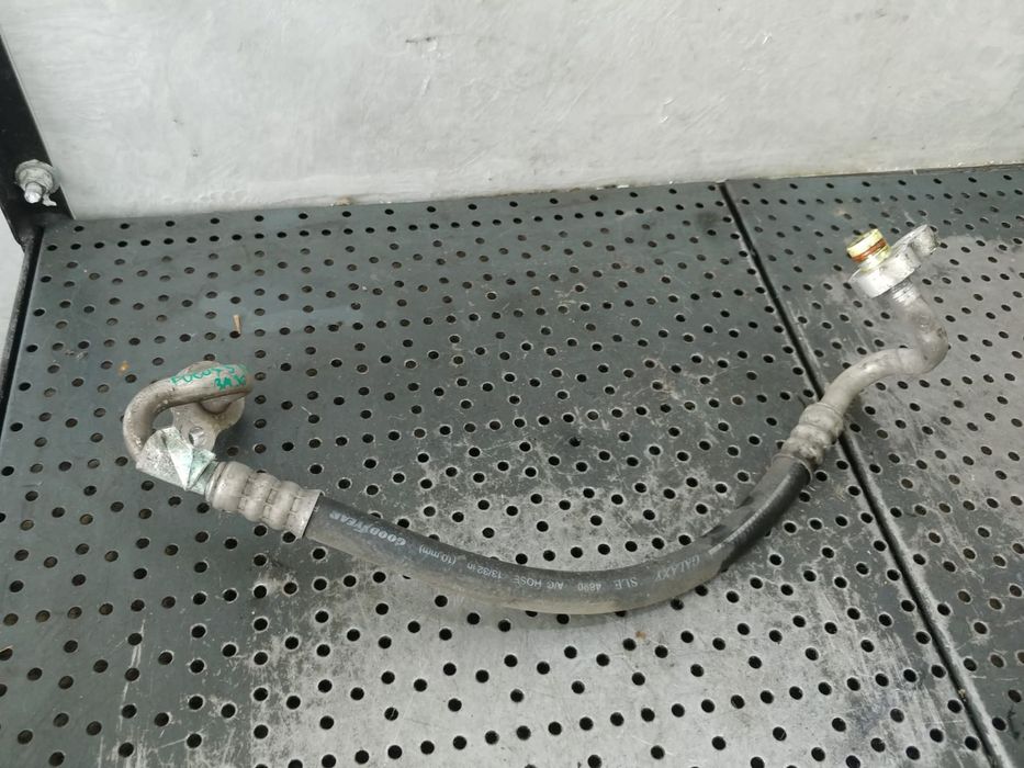 conducta clima ac cu senzor 1.6 b bm36 ford focus 3