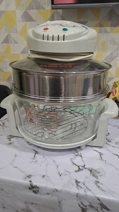 Аэрогриль Maxwell