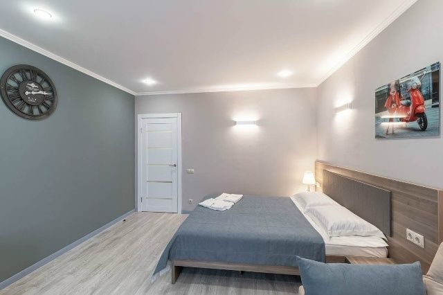 Сдается квартира ночь, сутки