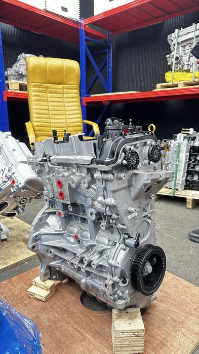 Двигатель на changan ( Чанган )cs 55 cs 75