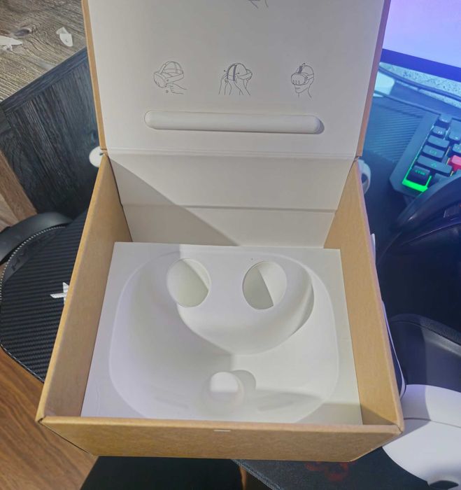 Meta Quest 3 512 Gb