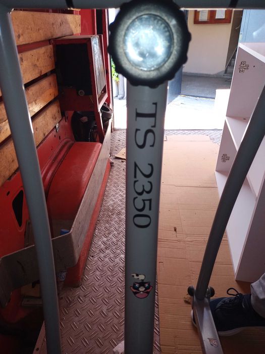 кростренажор модел топспорт topsport TS2350