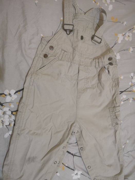 Бебешки роклички