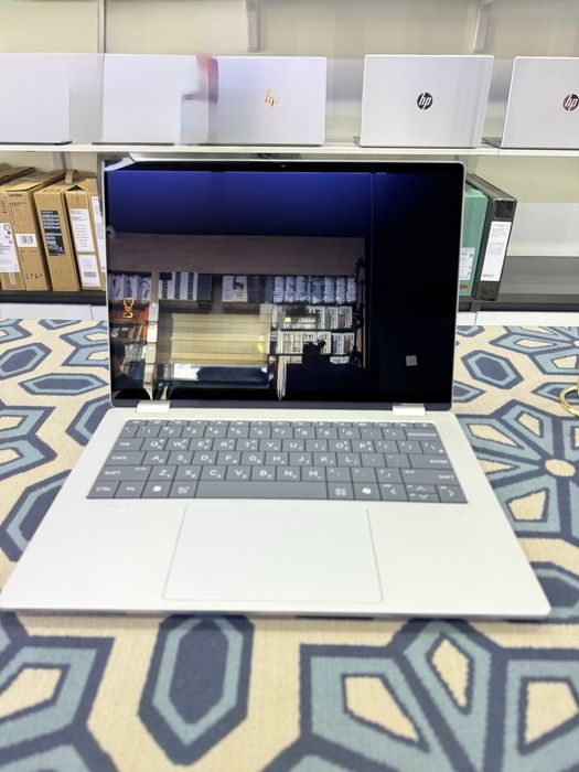 Hp OmniBook x filip
