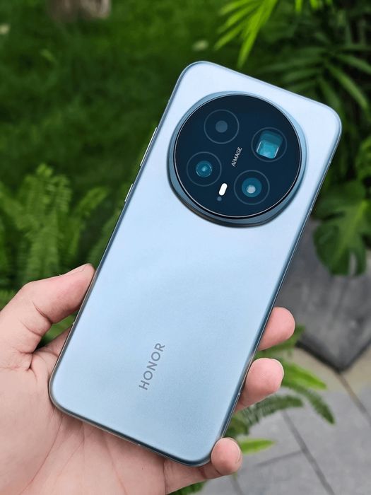 Honor magic 7 pro