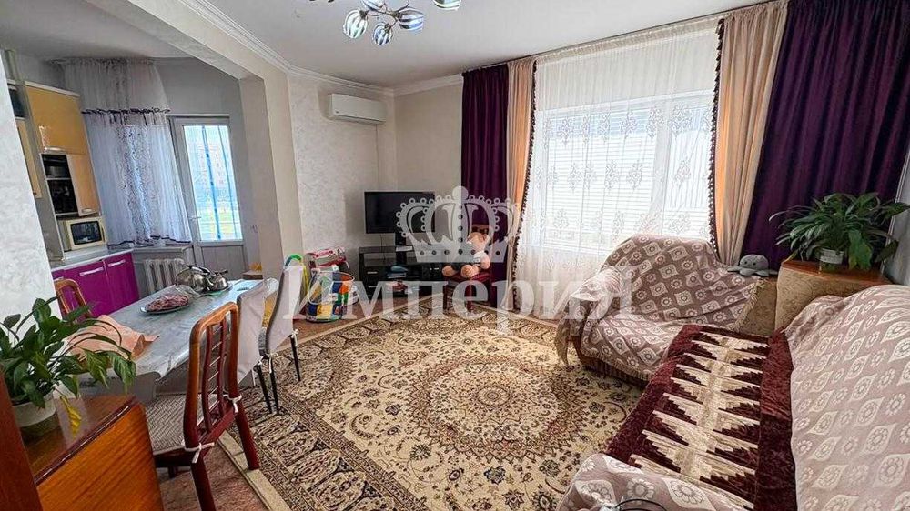 Продам 2 комнатную квартиру Темирлан Империя