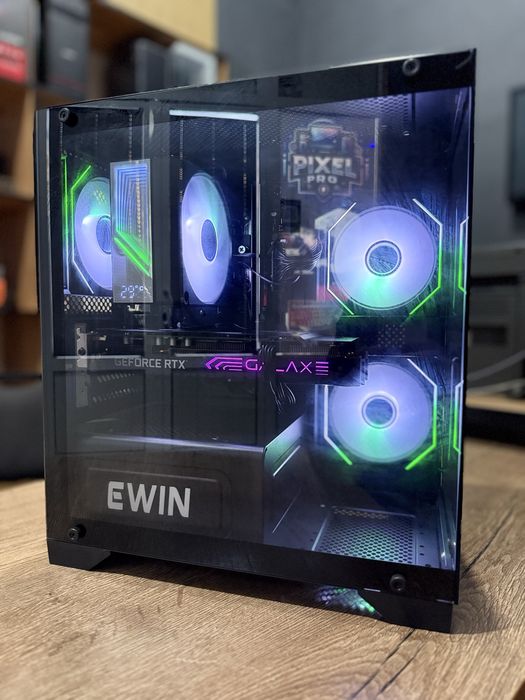 Igravoy kompyuter keysi i5 DDR4 12avlod