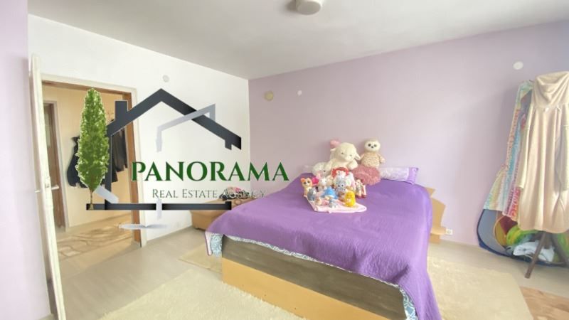 Продава се Многостаен апартамент в Шумен, Херсон - 106 кв.м за 1684 €/кв.м - Снимка #2