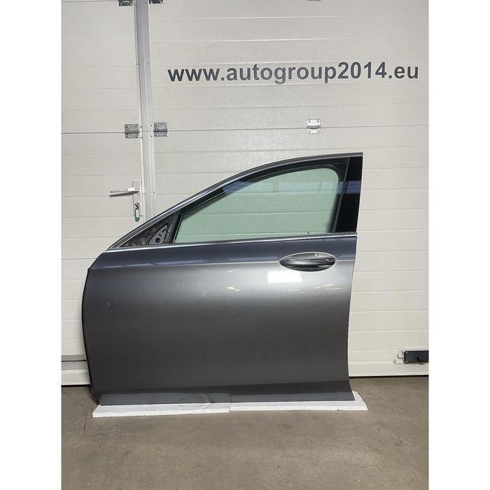 Предна лява врата за mercedes e-class w213 - a2137200105