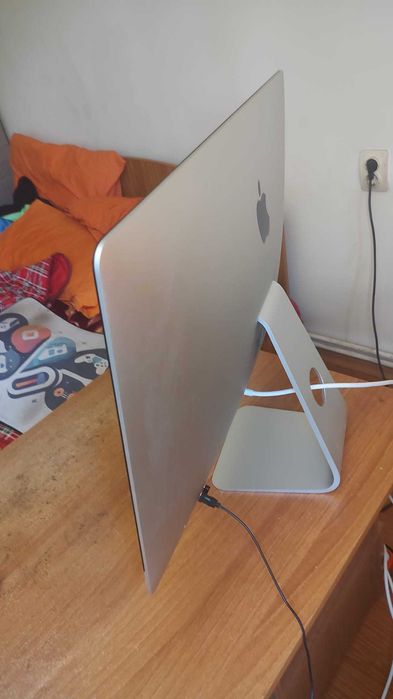 imac 27 inch late 2013/2k/i7/GTX 780m 4gb/32gb ram/ssd 500gb/cutie