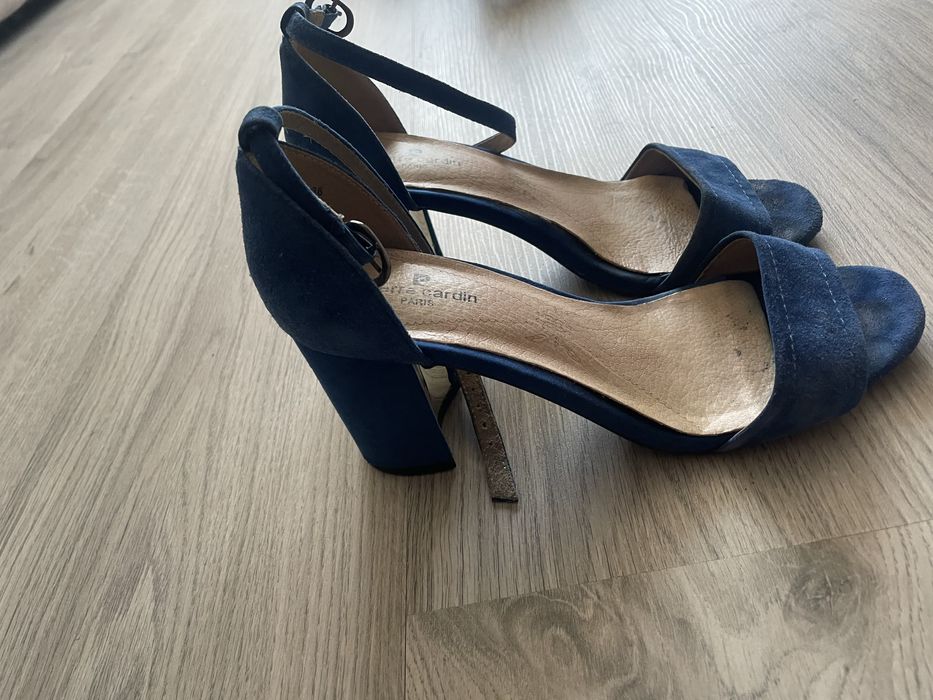 Продам басаножки