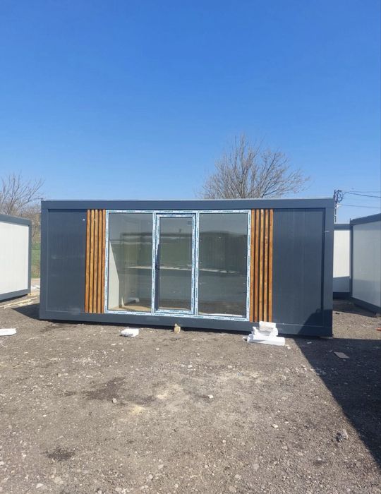 Container containere modulare