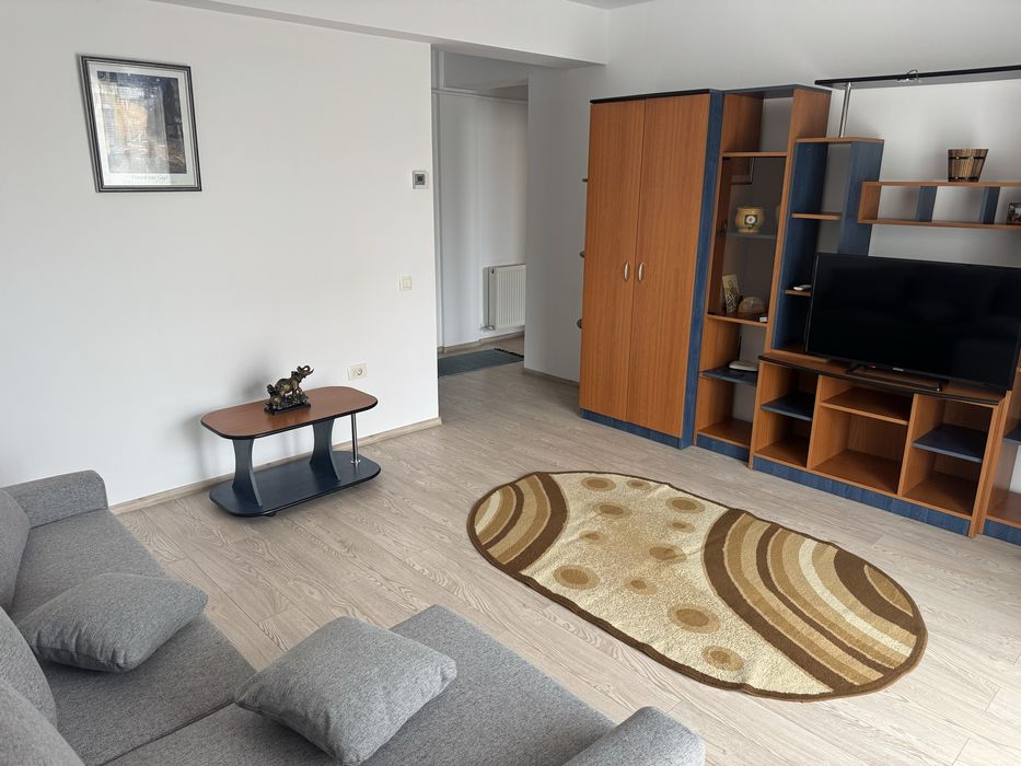 Garsoniera , Rm.Valcea, Bulevard Dem Radulescu, 43 mp