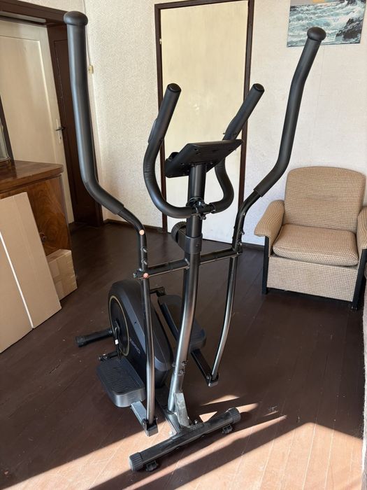 Кростренажор* Крос-тренажор