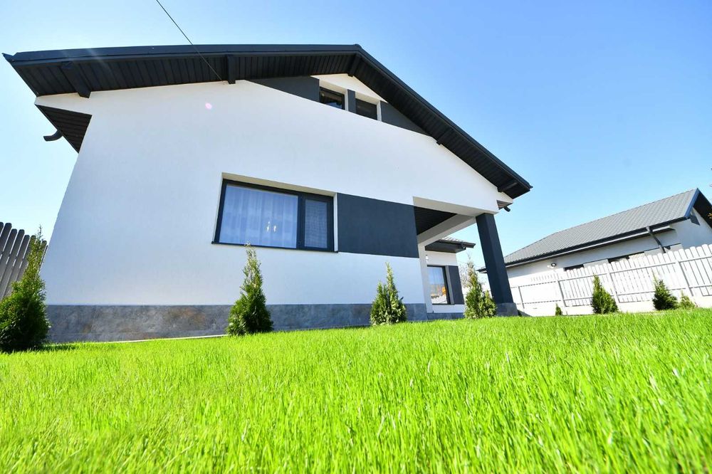 Locuința perfectă pentru familie, în sat Vasile Alecsandri (Galati)