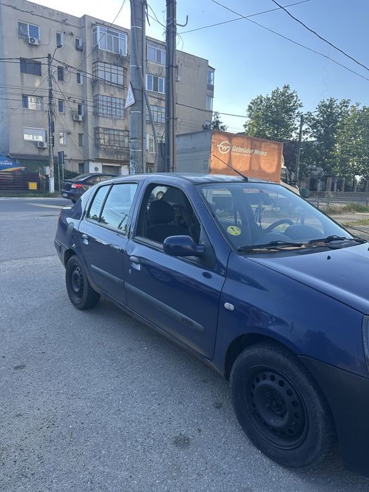renault clio 1.5 dci