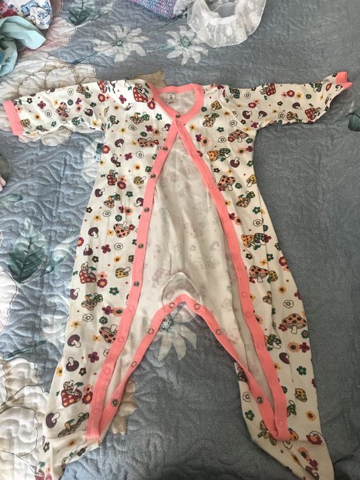 Все вещи в хорошем состоянии