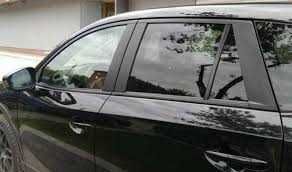 профессиональная тонировка Алматы