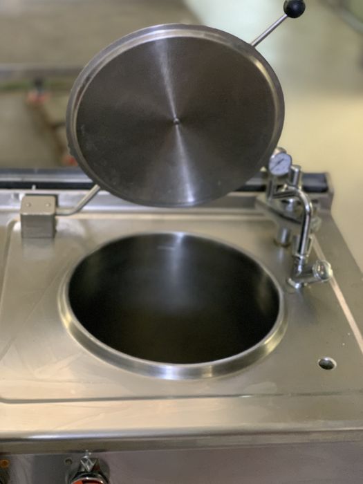 Уред за професионално готвене Lotus