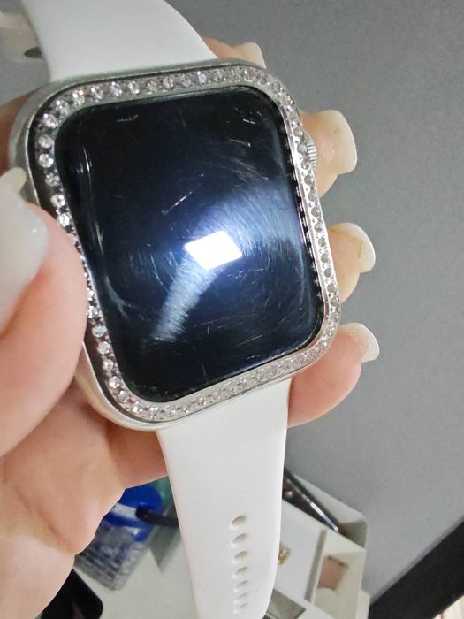 Apple Watch 4 series