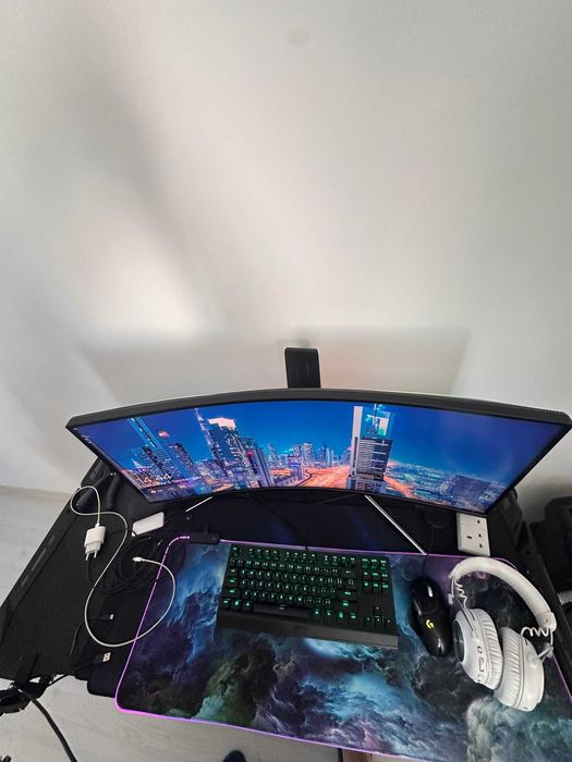 Vand Setup Gaming