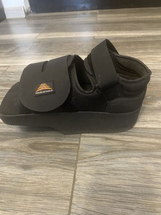 Orteza glezna pt ambele picioare