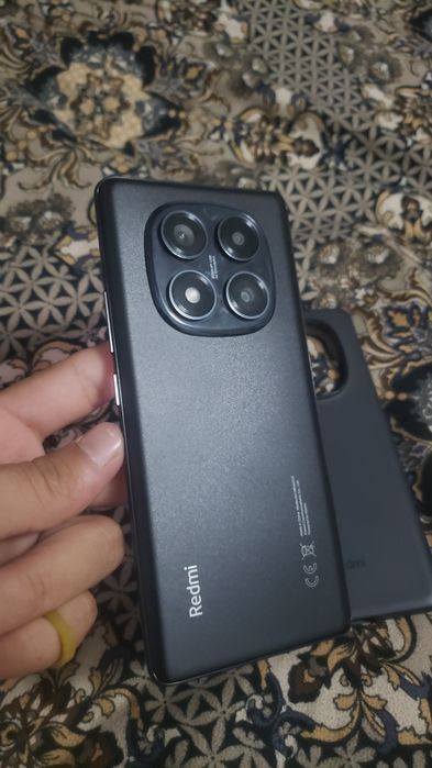 Redmi note 14 pro