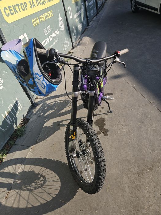 Suuron Light Bee X 2024