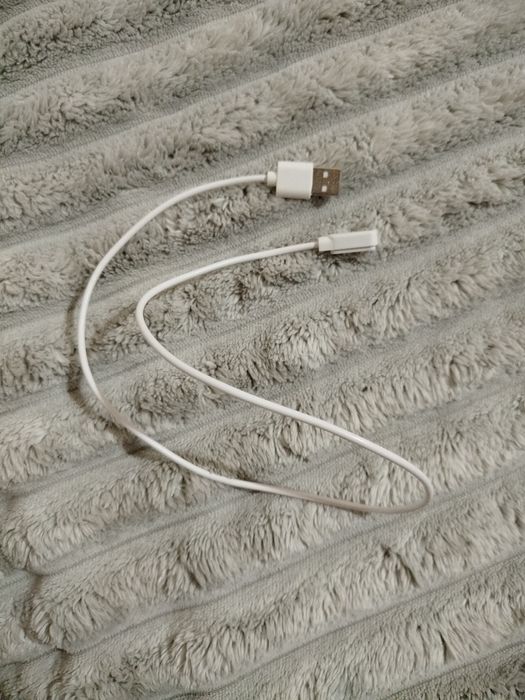 Кабель USB – Lightning для iPhone/iPad