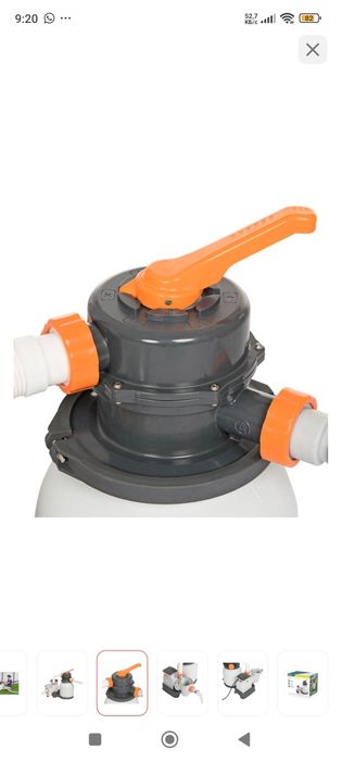 Продам фильтр для бассейна