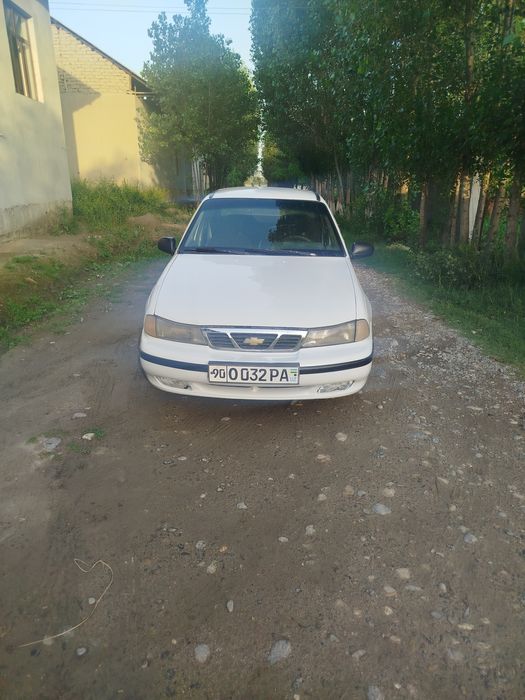 Некся 1 сотилади