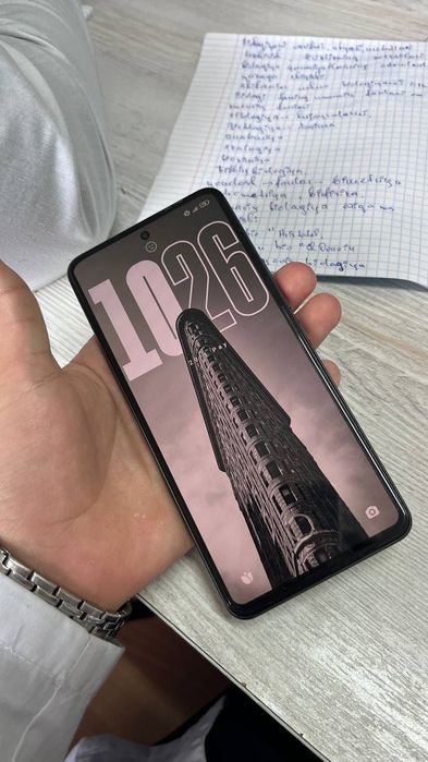 Xiaomi 12 lite idial