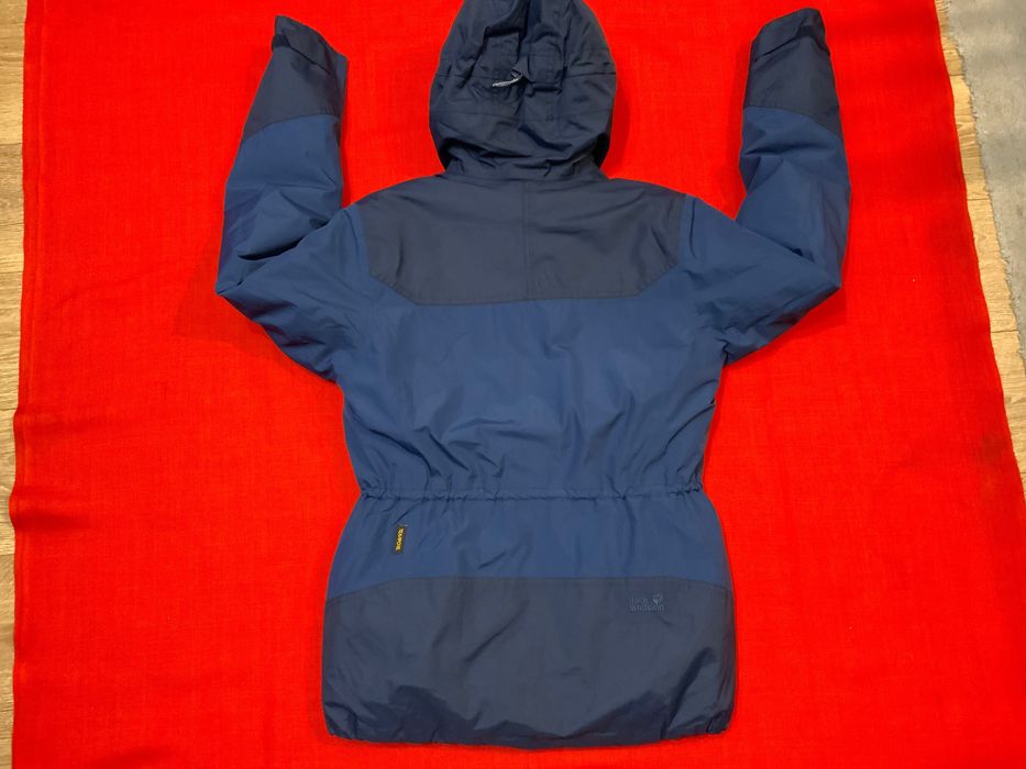 Jack Wolfskin-оригинално яке 40 м