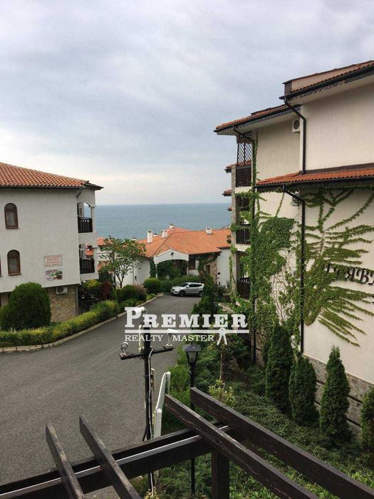 Продава се Двустаен апартамент в Свети Влас - 74 кв.м за 2676 €/кв.м - Снимка #5