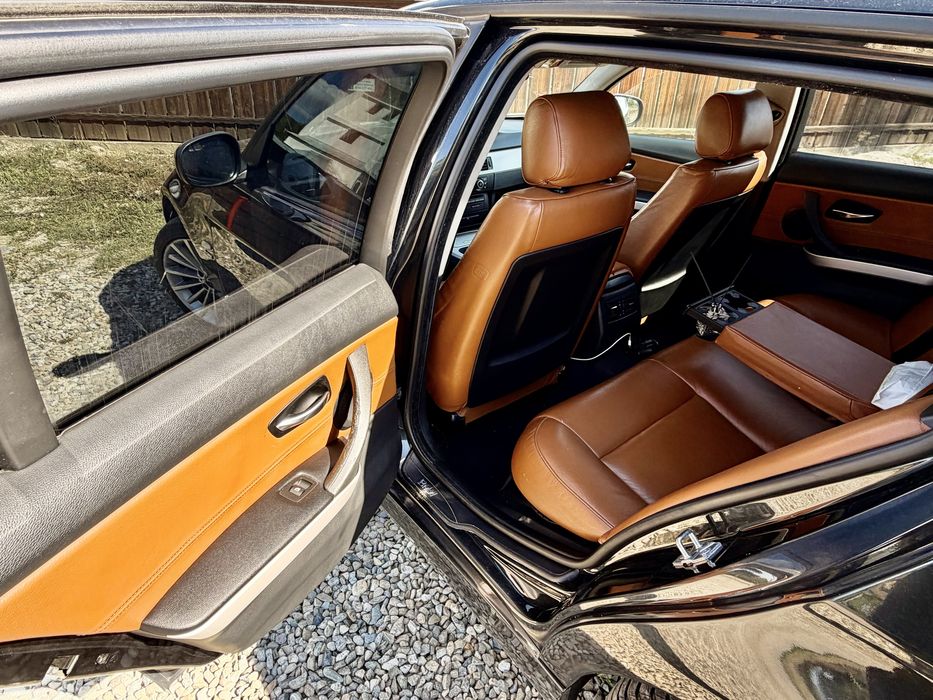 Bmw 320D - xDrive