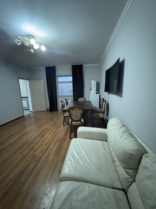 Квартира посуточно