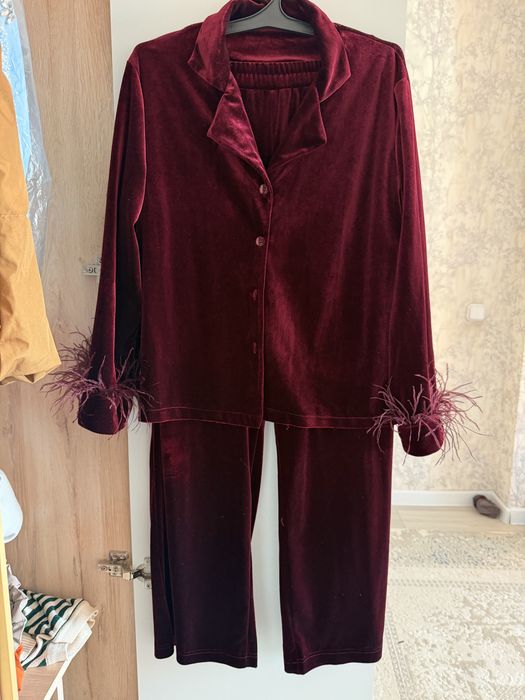 Женский одежда отличное состоение1