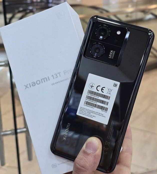 Xiaomi 13 T Pro 16/512 Gb