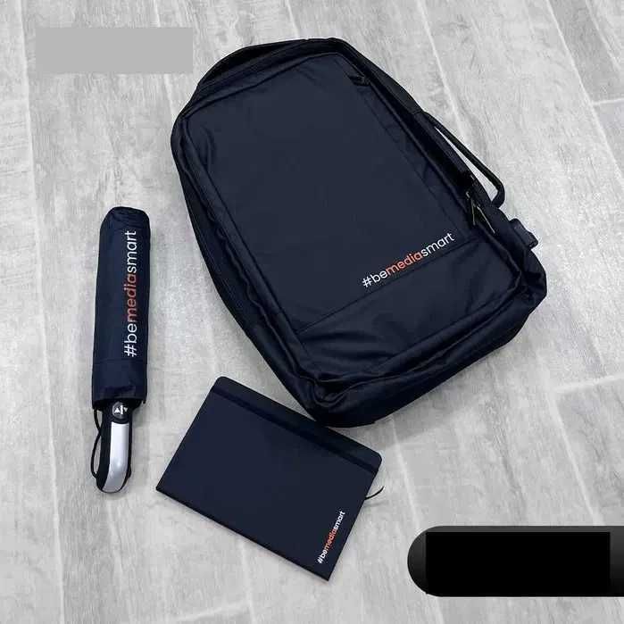 Рюкзаки с логотипом